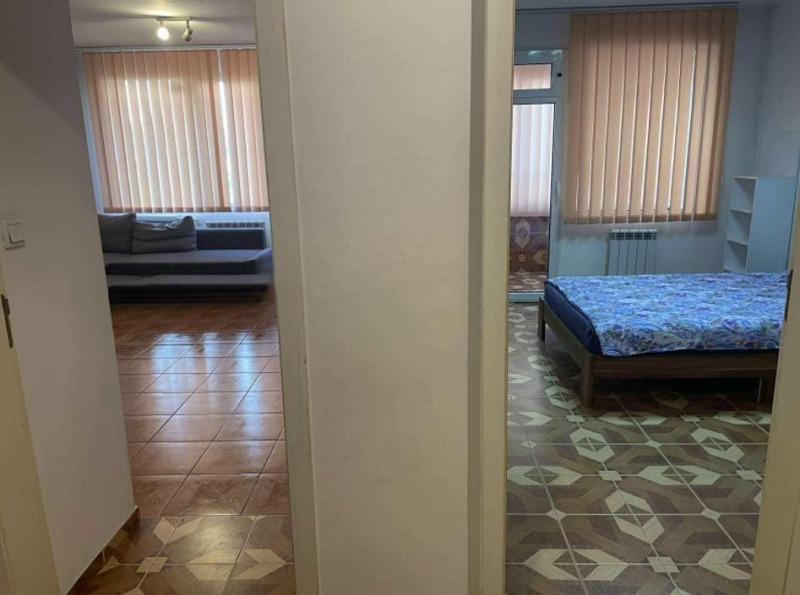 Издаје се  1 спаваћа соба Софија , Центар , 56 м2 | 74397787 - слика [4]