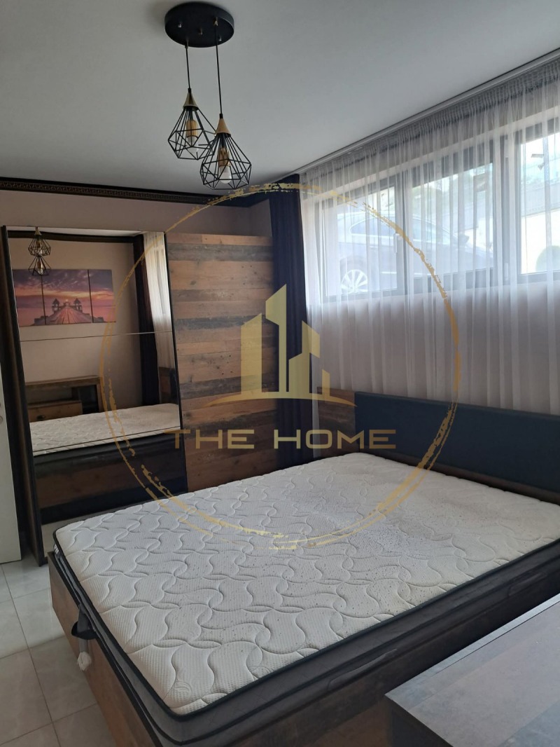 Zu vermieten  1 Schlafzimmer Warna , m-t Dolna Traka , 60 qm | 52656538 - Bild [5]