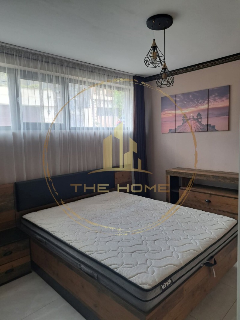 Zu vermieten  1 Schlafzimmer Warna , m-t Dolna Traka , 60 qm | 52656538 - Bild [6]