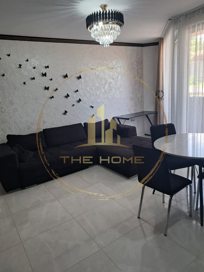 Zu vermieten  1 Schlafzimmer Warna , m-t Dolna Traka , 60 qm | 52656538 - Bild [3]