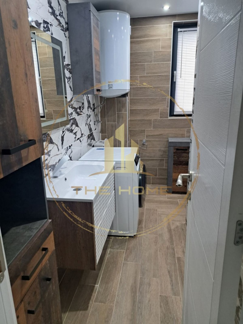 Zu vermieten  1 Schlafzimmer Warna , m-t Dolna Traka , 60 qm | 52656538 - Bild [8]