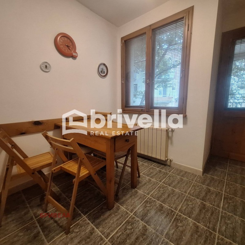 Дава под наем  2-стаен град София , Оборище , 75 кв.м | 34115185 - изображение [7]