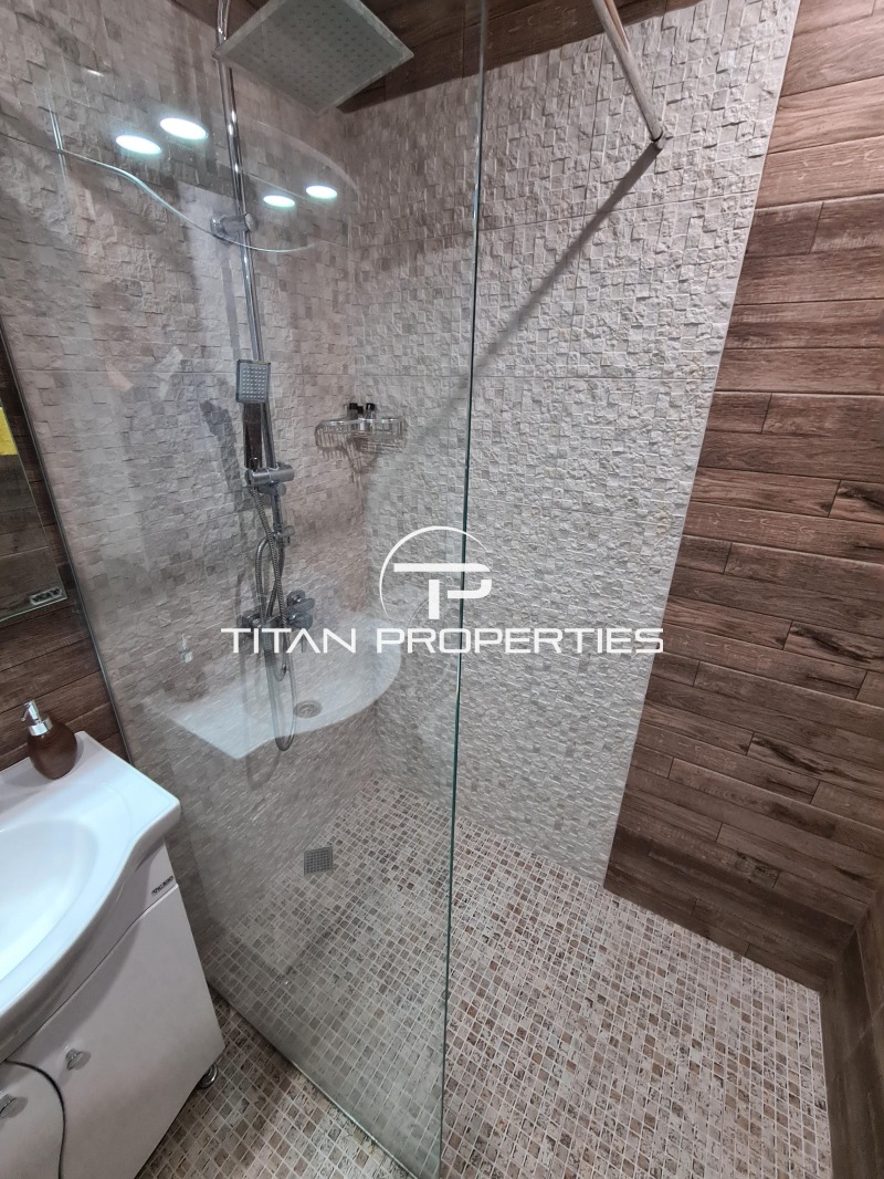 K pronájmu  1 ložnice Plovdiv , Trakija , 65 m2 | 36672699 - obraz [9]