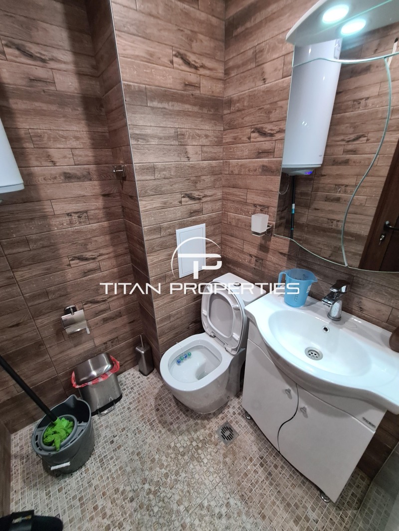 K pronájmu  1 ložnice Plovdiv , Trakija , 65 m2 | 36672699 - obraz [8]