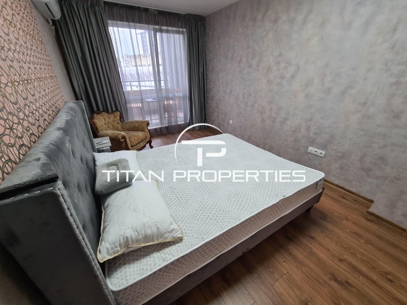 K pronájmu  1 ložnice Plovdiv , Trakija , 65 m2 | 36672699 - obraz [6]