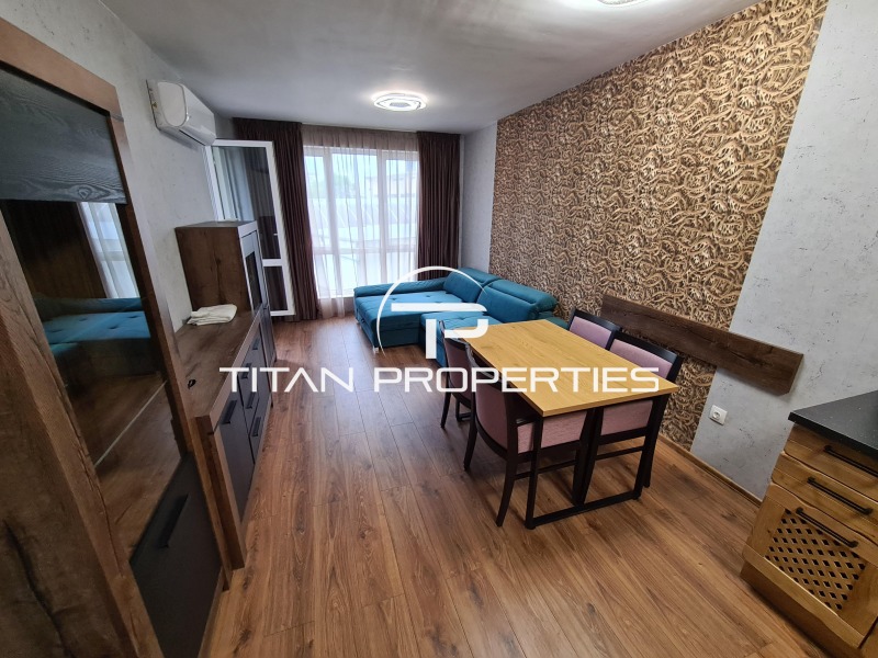 K pronájmu  1 ložnice Plovdiv , Trakija , 65 m2 | 36672699 - obraz [4]