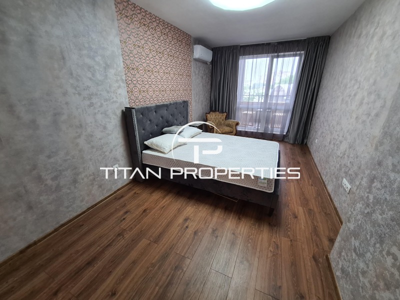 K pronájmu  1 ložnice Plovdiv , Trakija , 65 m2 | 36672699 - obraz [5]