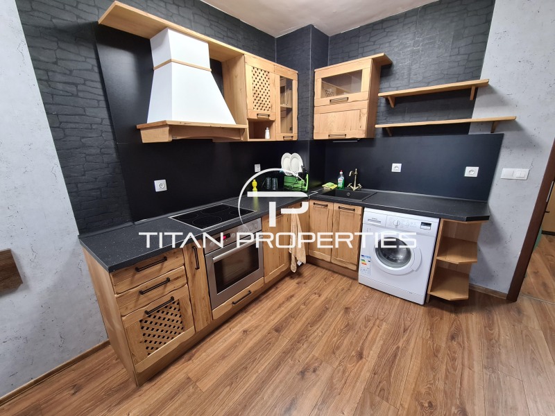 K pronájmu  1 ložnice Plovdiv , Trakija , 65 m2 | 36672699 - obraz [2]