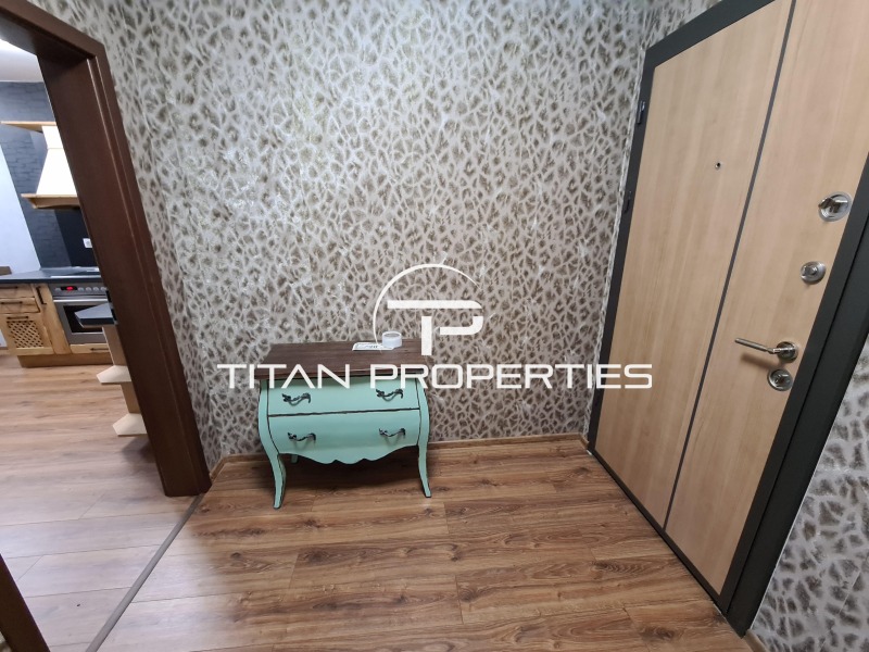 K pronájmu  1 ložnice Plovdiv , Trakija , 65 m2 | 36672699 - obraz [7]