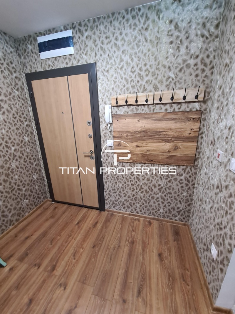 K pronájmu  1 ložnice Plovdiv , Trakija , 65 m2 | 36672699 - obraz [10]
