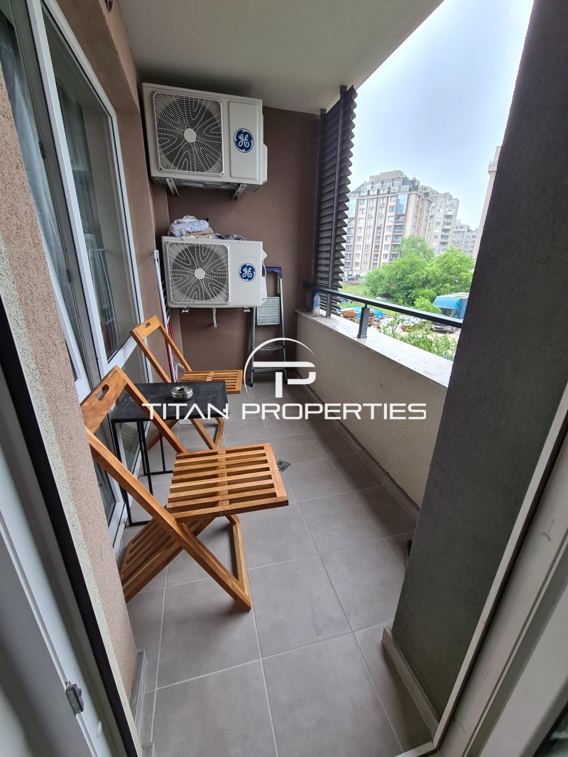 K pronájmu  1 ložnice Plovdiv , Trakija , 65 m2 | 36672699 - obraz [11]