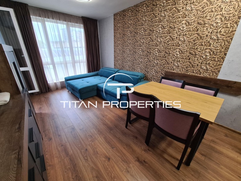 K pronájmu  1 ložnice Plovdiv , Trakija , 65 m2 | 36672699 - obraz [3]