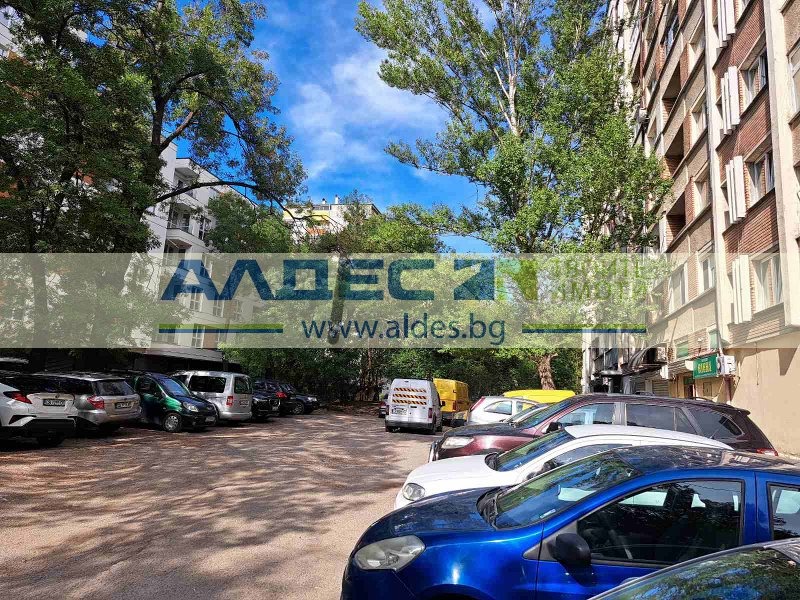В оренду  1 спальня София , Хиподрума , 70 кв.м | 42630969 - зображення [17]