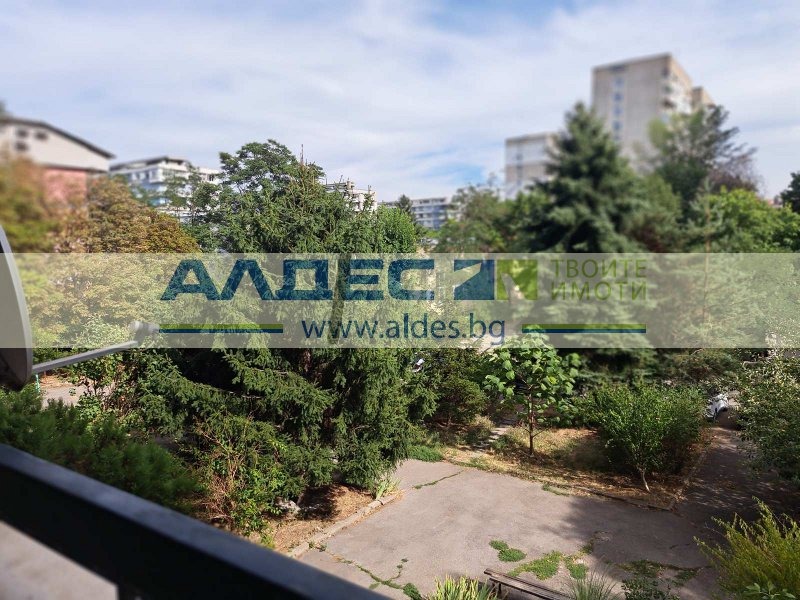 В оренду  1 спальня София , Хиподрума , 70 кв.м | 42630969 - зображення [5]