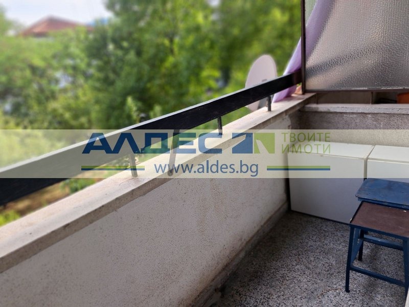 В оренду  1 спальня София , Хиподрума , 70 кв.м | 42630969 - зображення [4]