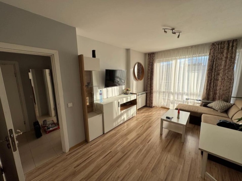 En renta  1 dormitorio Sofia , Sveta Troitsa , 64 metros cuadrados | 96248944 - imagen [2]