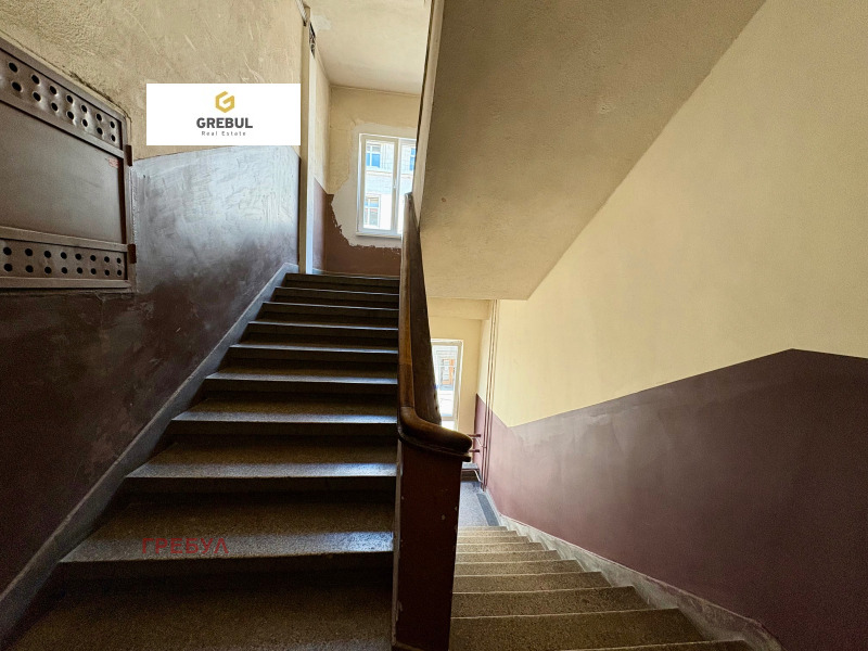 Do wynajęcia  1 sypialnia Sofia , Centar , 63 mkw | 30695940 - obraz [10]