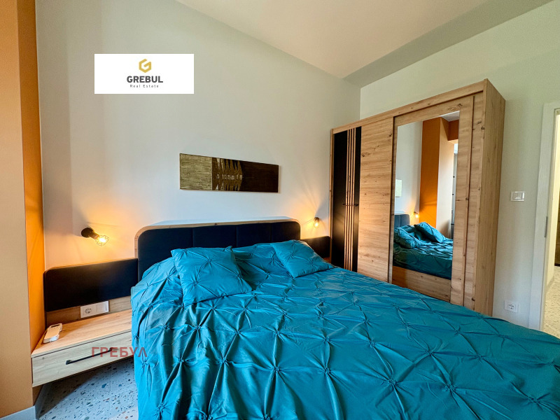 Do wynajęcia  1 sypialnia Sofia , Centar , 63 mkw | 30695940 - obraz [6]