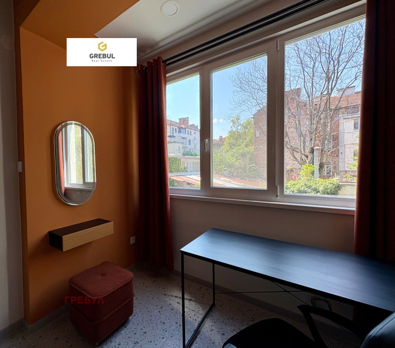 Do wynajęcia  1 sypialnia Sofia , Centar , 63 mkw | 30695940 - obraz [7]