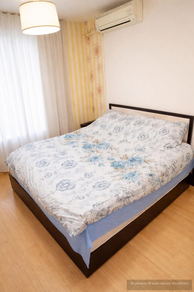 Дава под наем 2-СТАЕН, гр. Пловдив, Кючук Париж, снимка 4 - Апартаменти - 53507995