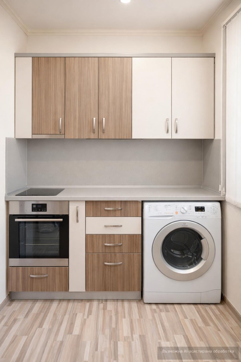 Дава под наем 2-СТАЕН, гр. Пловдив, Кючук Париж, снимка 3 - Апартаменти - 53507995