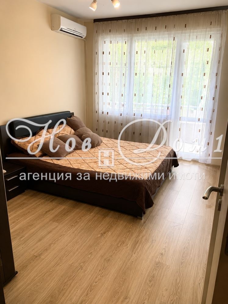 Дава под наем 2-СТАЕН, гр. Варна, ХЕИ, снимка 9 - Апартаменти - 54604474
