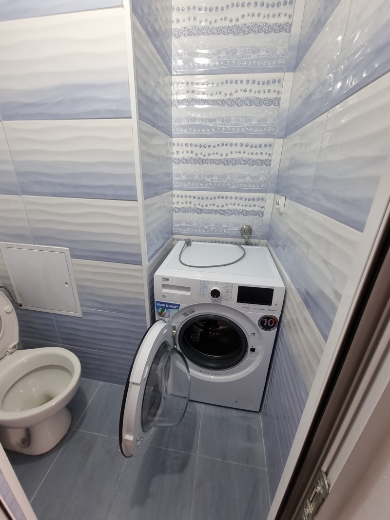 Zu vermieten  2 Schlafzimmer Razgrad , Oswoboschdenie , 90 qm | 83019969 - Bild [7]