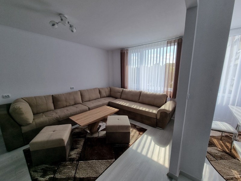 For Rent  2 bedroom Razgrad , Osvobozhdenie , 90 sq.m | 83019969 - image [4]