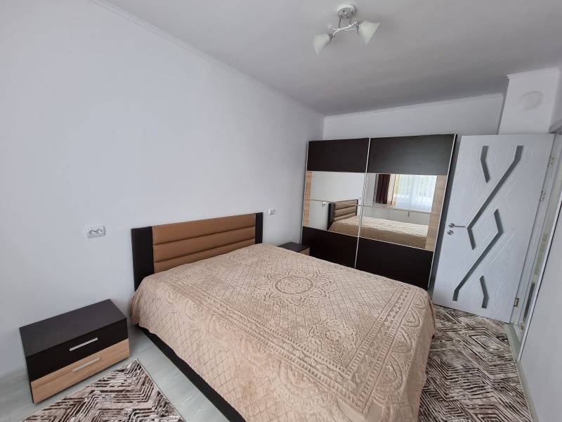 Zu vermieten  2 Schlafzimmer Razgrad , Oswoboschdenie , 90 qm | 83019969 - Bild [14]