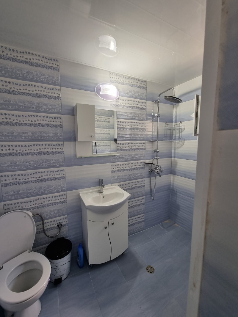 Zu vermieten  2 Schlafzimmer Razgrad , Oswoboschdenie , 90 qm | 83019969 - Bild [10]