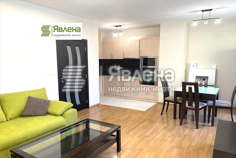 Zu vermieten  2 Schlafzimmer Sofia , Karpuziza , 85 qm | 51887422 - Bild [2]