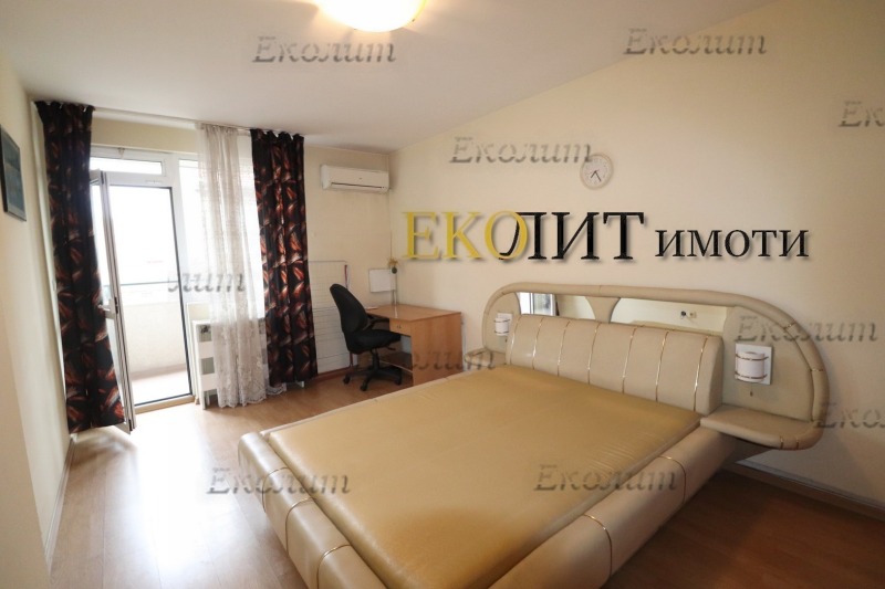 Дава под наем 3-СТАЕН, гр. София, Център, снимка 3 - Апартаменти - 53519251