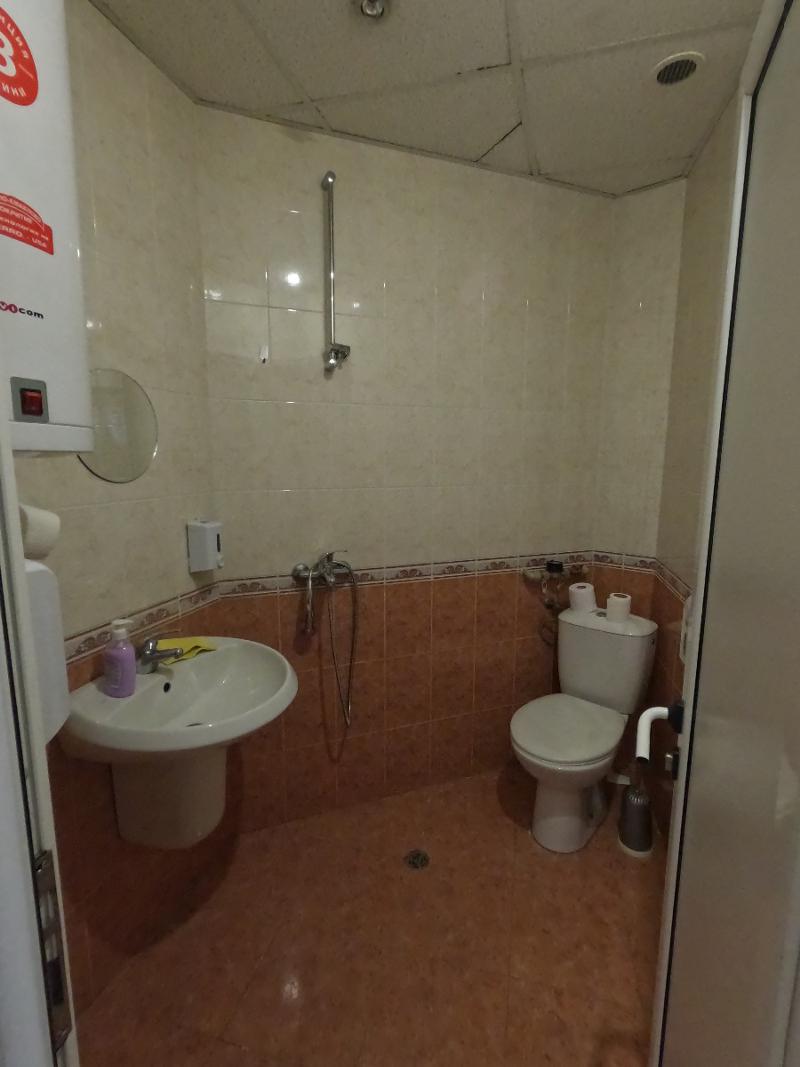 Дава под наем  Офис град Благоевград , Идеален център , 96 кв.м | 31450321 - изображение [5]