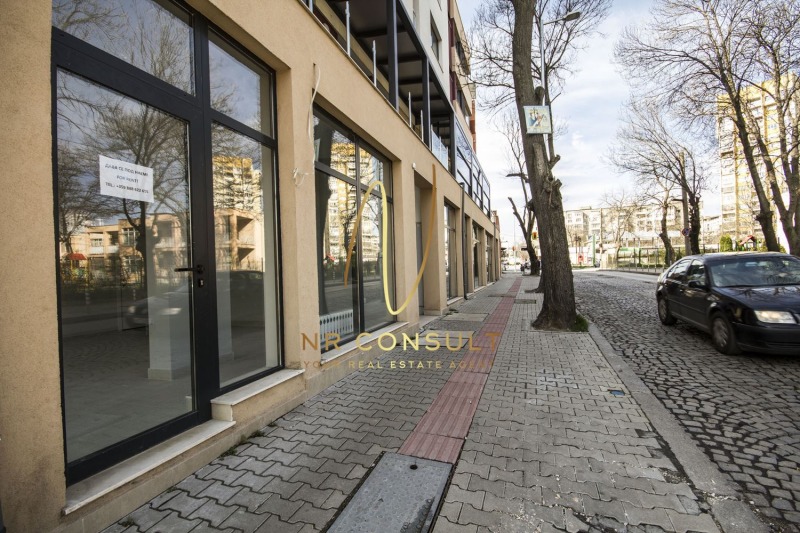 A louer  Boutique Sofia , Zona B-5 , 89 m² | 32348234 - image [9]