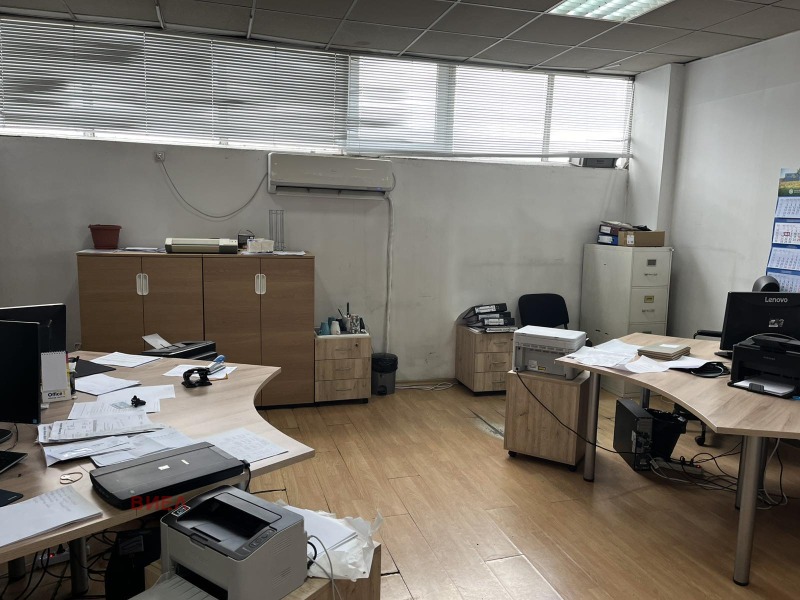 Do wynajęcia  Budynek przemysłowy region Pazardżik , Panagjuriszcze , 3400 mkw | 39225622 - obraz [9]
