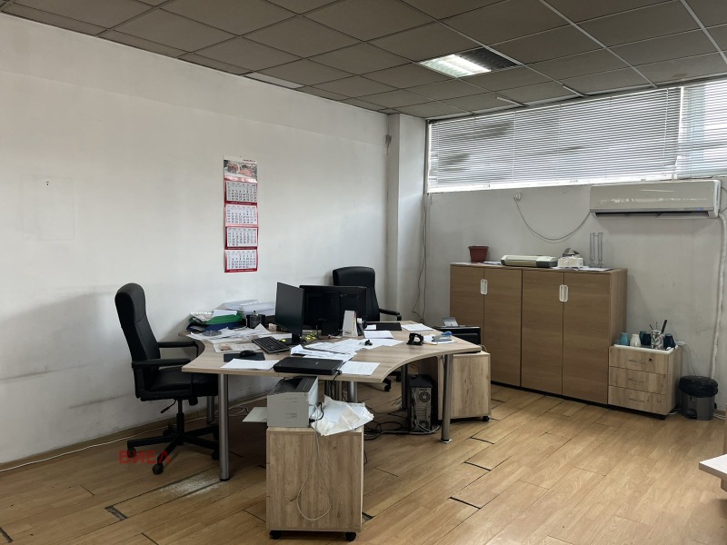 Do wynajęcia  Budynek przemysłowy region Pazardżik , Panagjuriszcze , 3400 mkw | 39225622 - obraz [8]