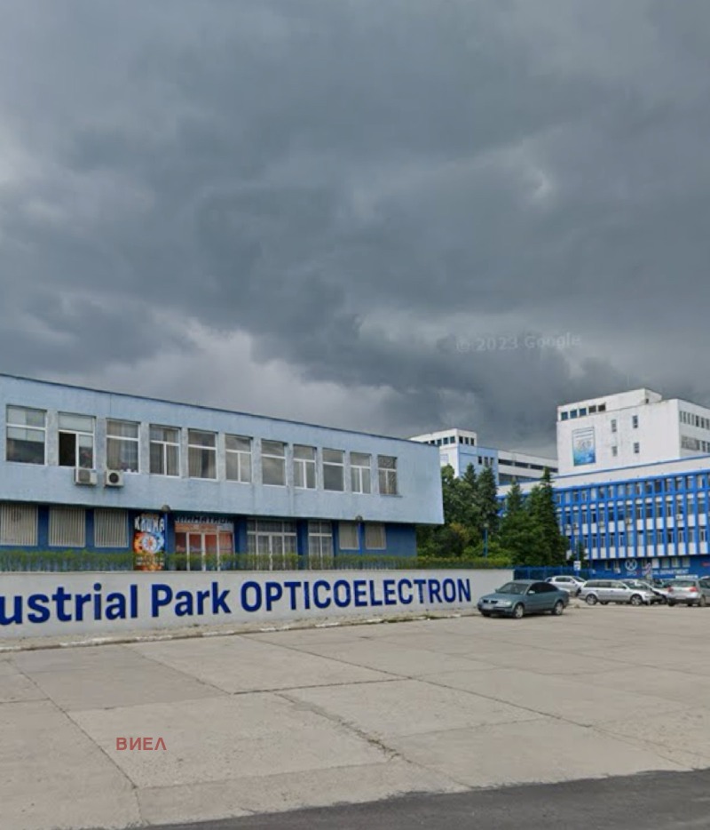 Do wynajęcia  Budynek przemysłowy region Pazardżik , Panagjuriszcze , 3400 mkw | 39225622