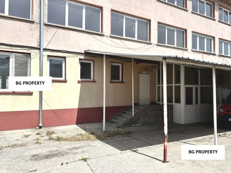 Da affittare  Edificio industriale Sofia , Liulin 10 , 95 mq | 75970503 - Immagine [4]