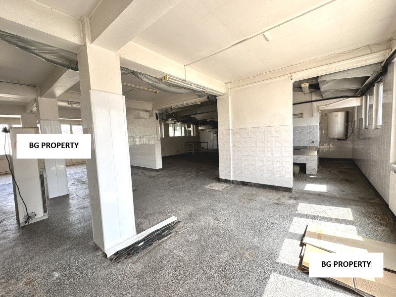 Da affittare  Edificio industriale Sofia , Liulin 10 , 95 mq | 75970503 - Immagine [3]