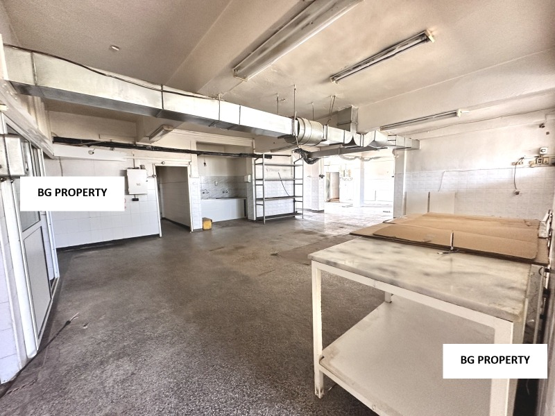 Da affittare  Edificio industriale Sofia , Liulin 10 , 95 mq | 75970503 - Immagine [2]