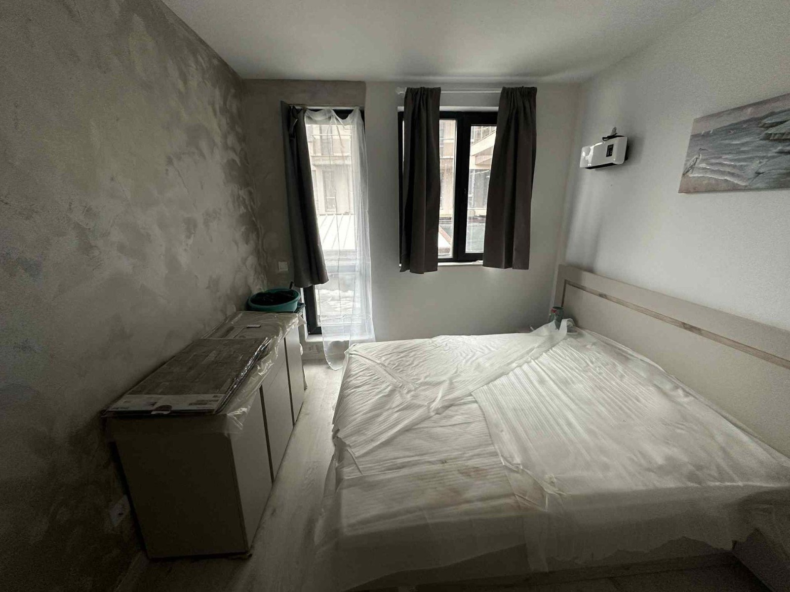 Дава под наем 2-СТАЕН, гр. София, Малинова долина, снимка 6 - Апартаменти - 53606868