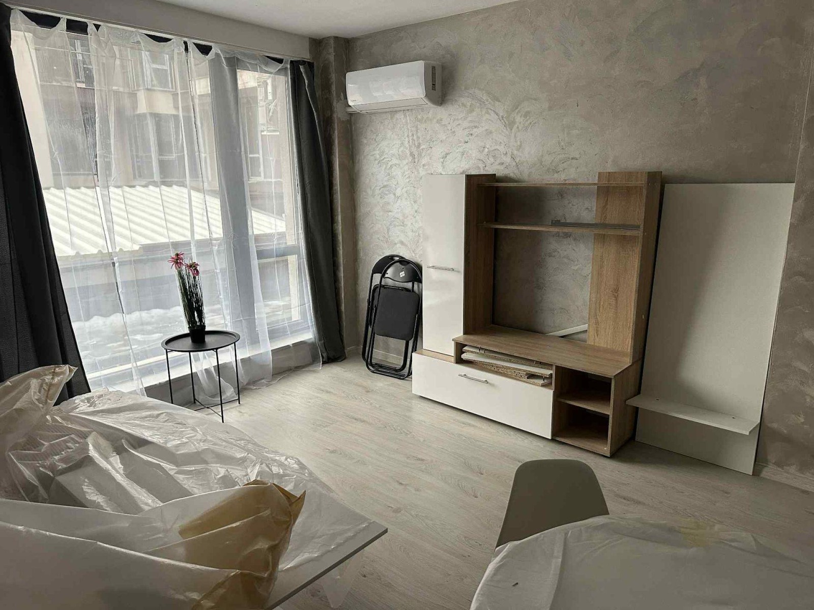 Дава под наем 2-СТАЕН, гр. София, Малинова долина, снимка 2 - Апартаменти - 53606868