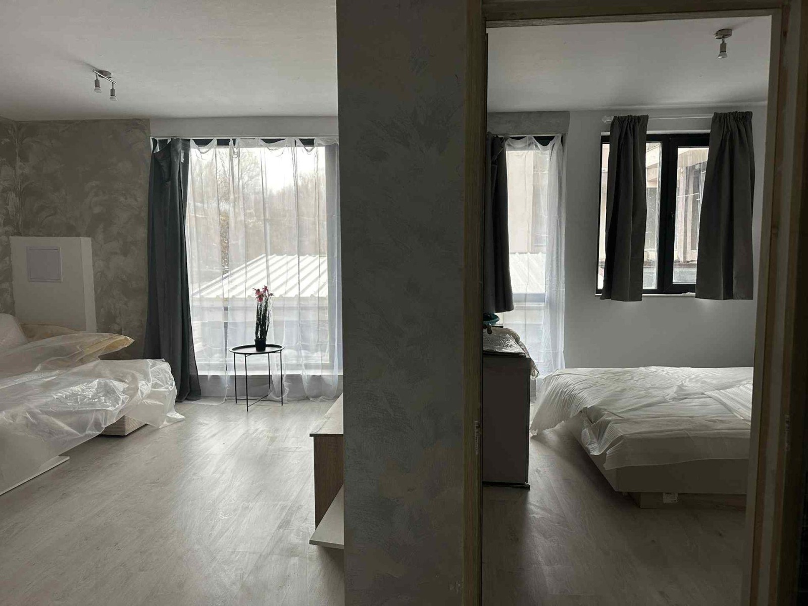 Дава под наем 2-СТАЕН, гр. София, Малинова долина, снимка 7 - Апартаменти - 53606868