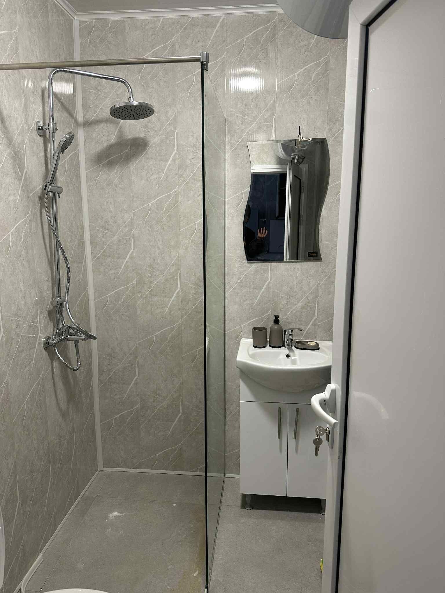 Дава под наем 2-СТАЕН, гр. София, Малинова долина, снимка 8 - Апартаменти - 53606868