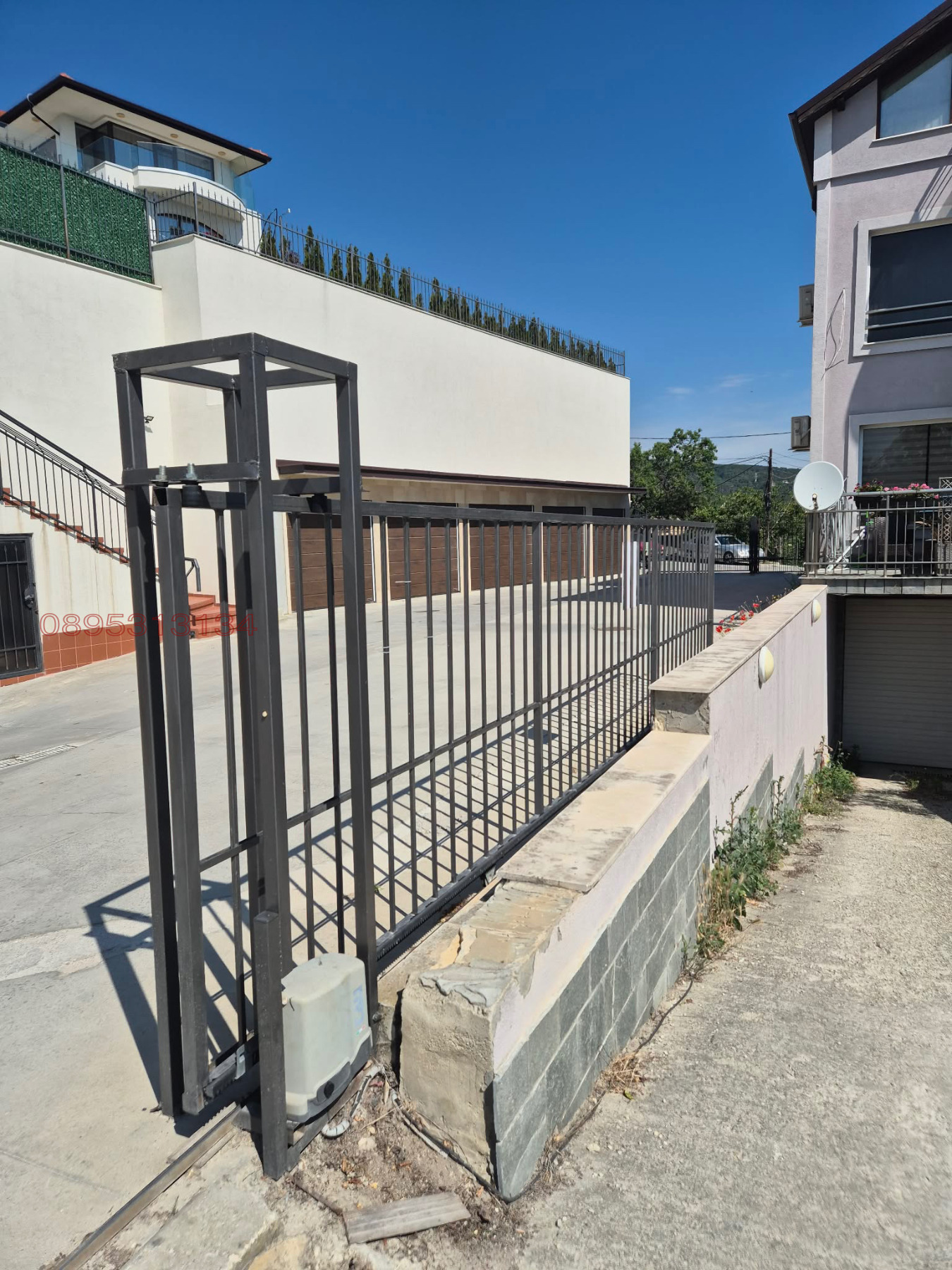 Дава под наем 2-СТАЕН, гр. Варна, м-т Горна Трака, снимка 3 - Апартаменти - 55042402
