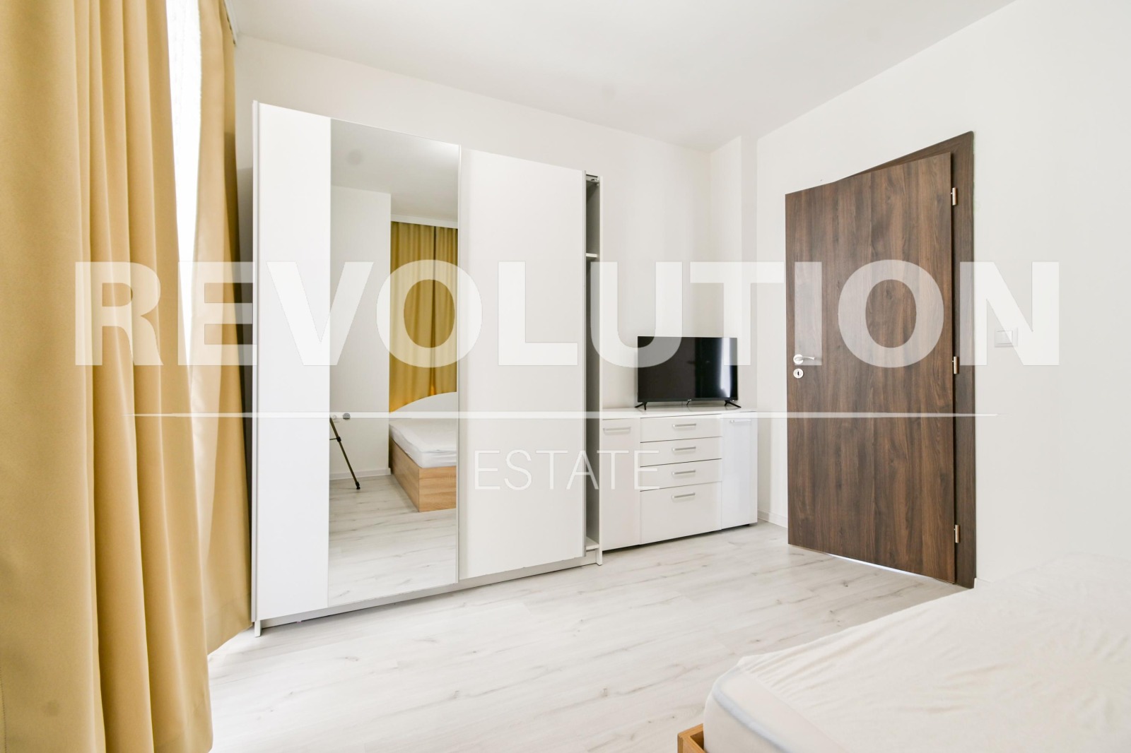 Дава под наем 3-СТАЕН, гр. София, Манастирски ливади, снимка 8 - Апартаменти - 53721488