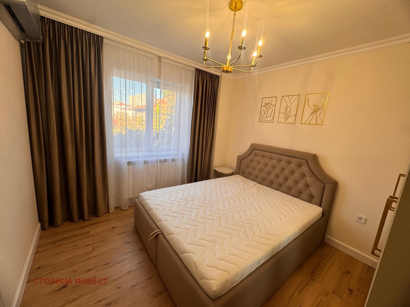 Дава под Наем 3-СТАЕН | Imot.bg — изображение 7