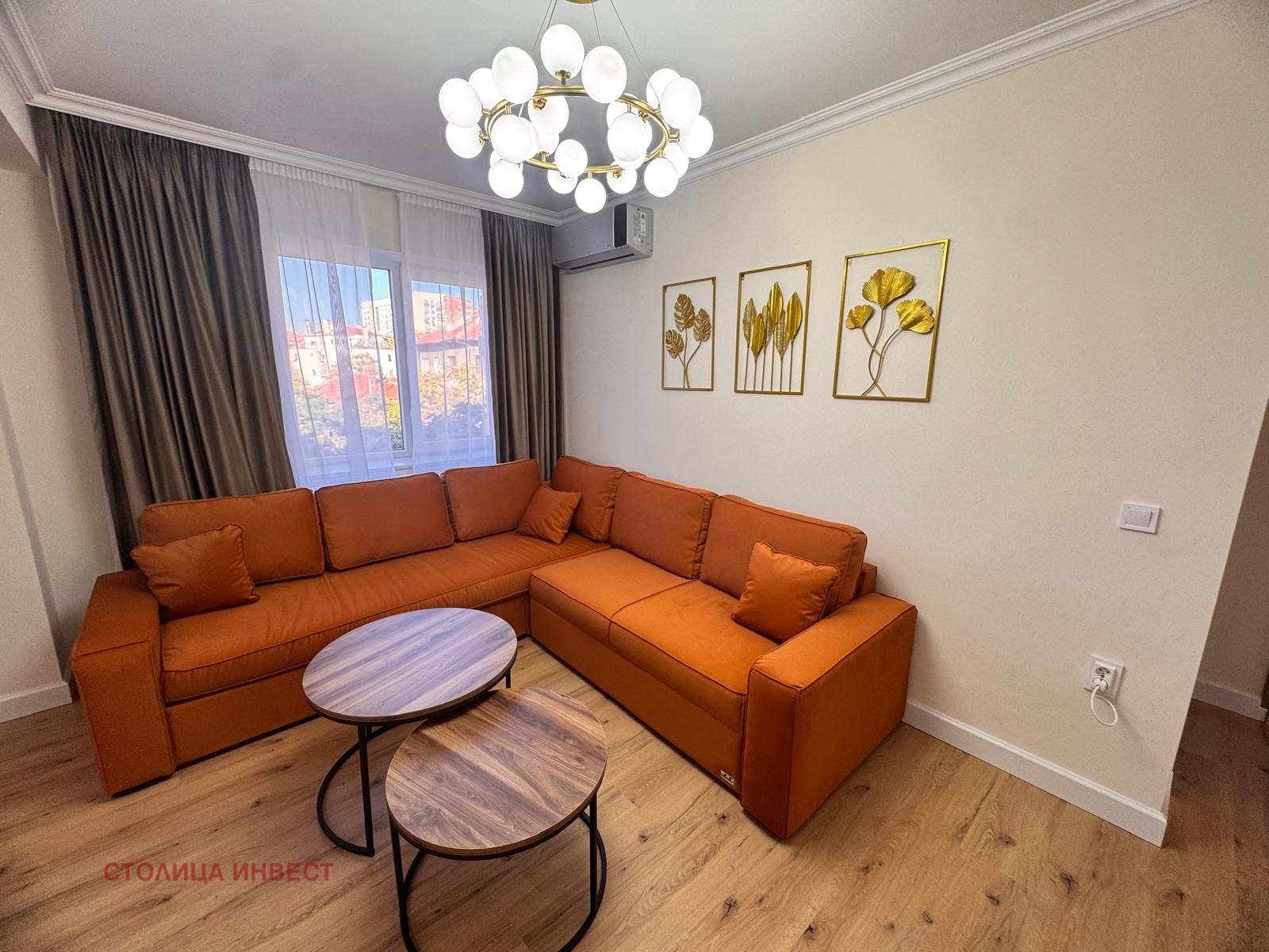 Дава под Наем 3-СТАЕН | Imot.bg — изображение 4