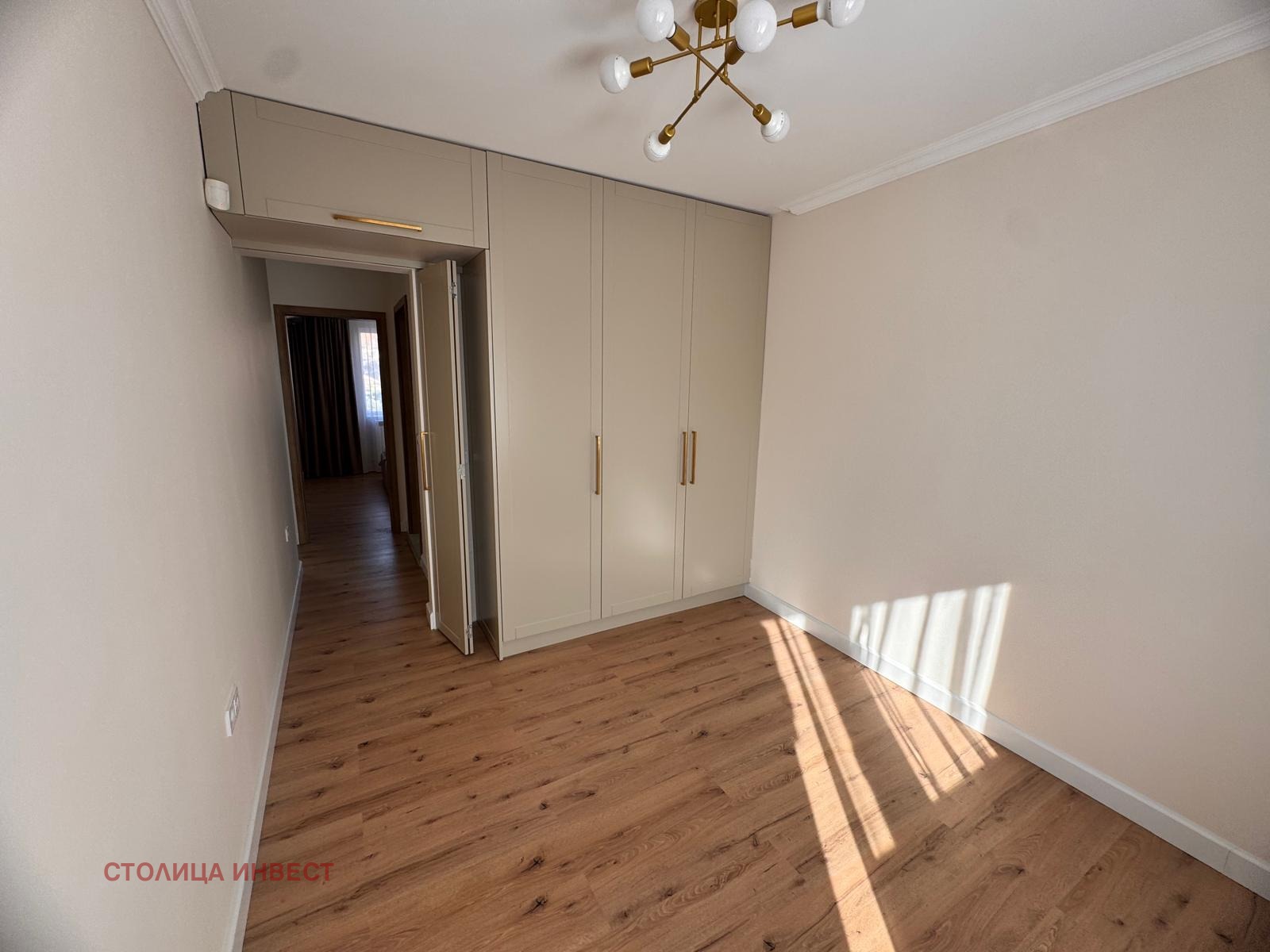 Дава под Наем 3-СТАЕН | Imot.bg — изображение 8