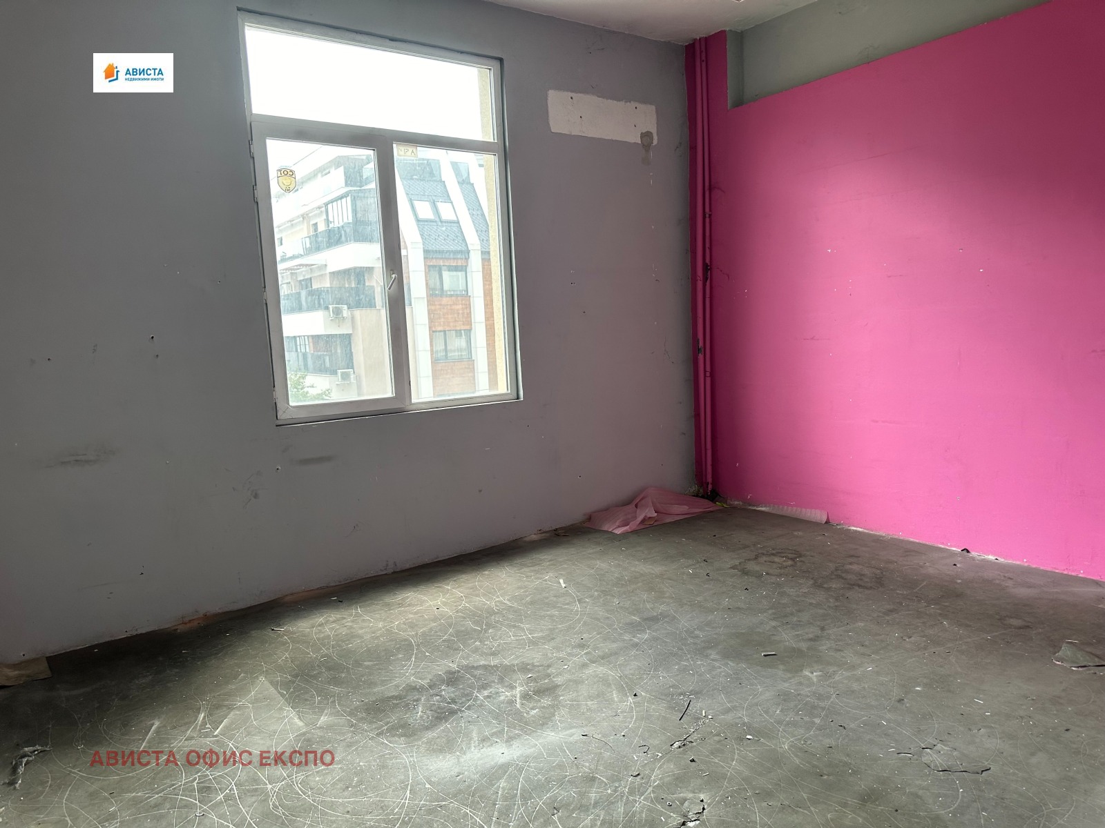 Дава под Наем ОФИС | Imot.bg — изображение 2